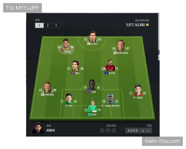 战术板:解析上海申花新赛季可能主打的三中卫体系 战术板:解析上海申花新赛季可能主打的三中卫体系