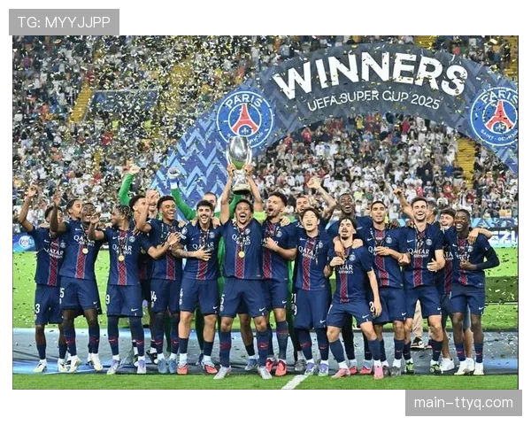 巴黎圣日耳曼寻求卫冕，半决赛将战德甲霸主拜仁慕尼黑